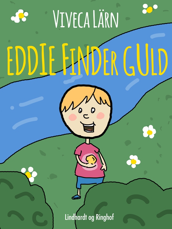 Eddie finder guld