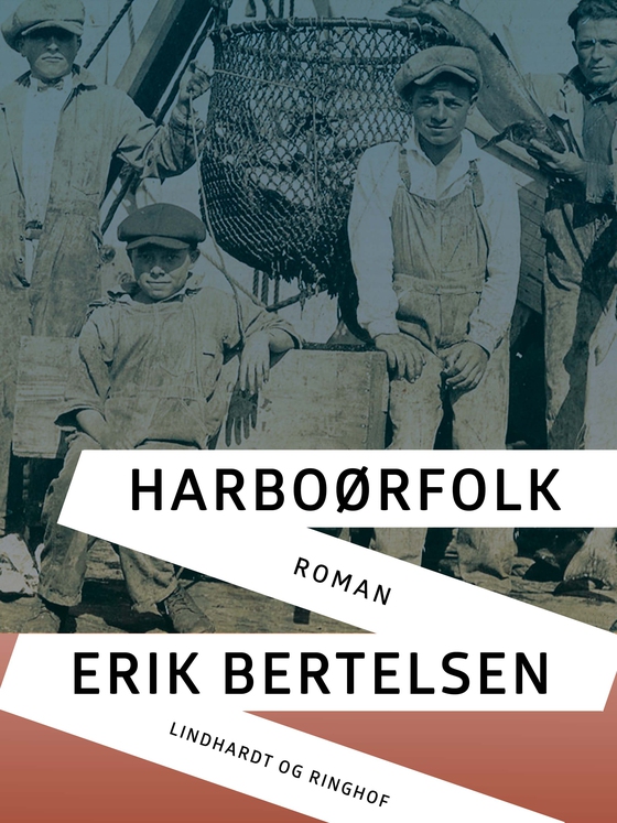 Harboørfolk