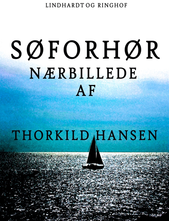 Søforhør