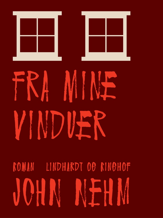 Fra mine vinduer