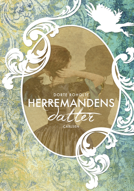 Herremandens datter (Bind 1)