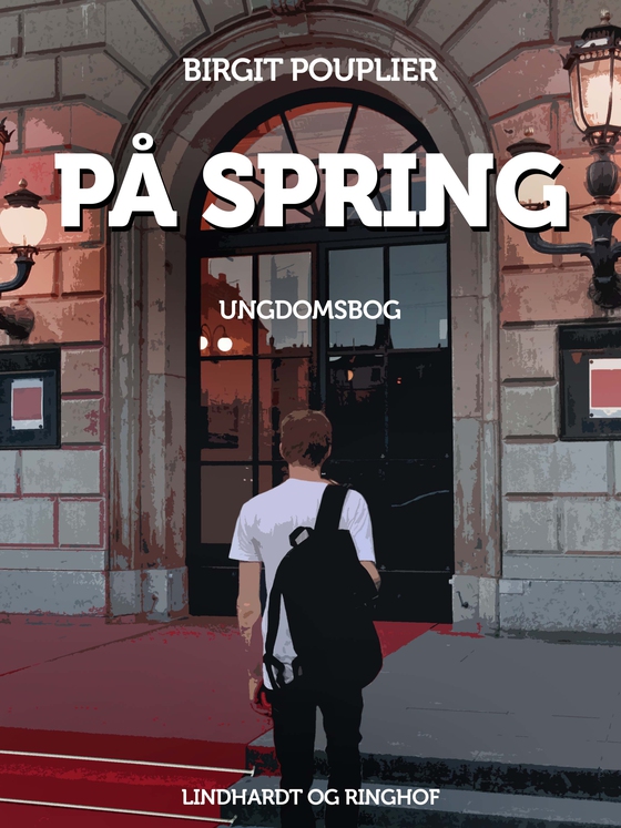 På spring