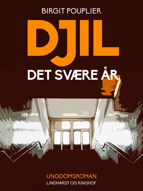 Djil - det svære år