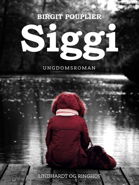 Siggi (e-bog) af Birgit Pouplier