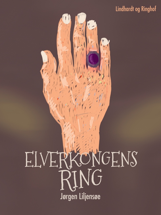 Elverkongens ring