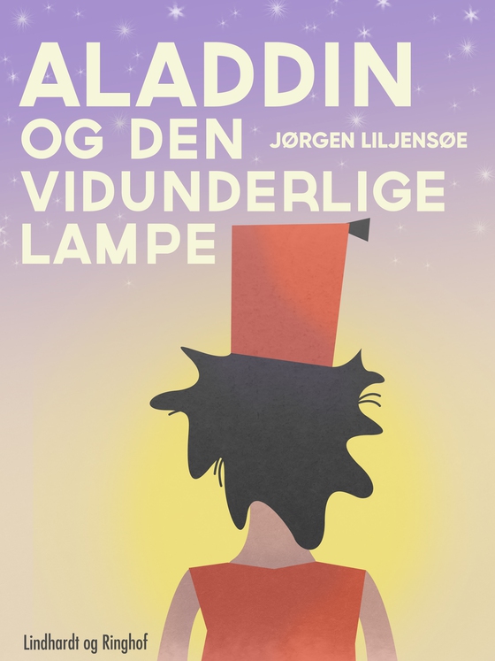 Aladdin og den vidunderlige lampe