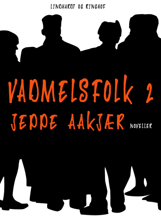 Vadmelsfolk 2