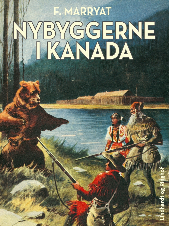 Nybyggerne i Kanada