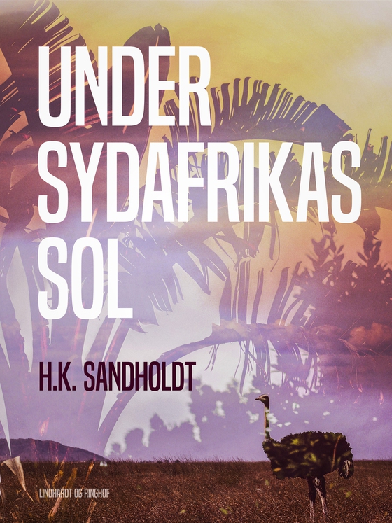 Under Sydafrikas sol