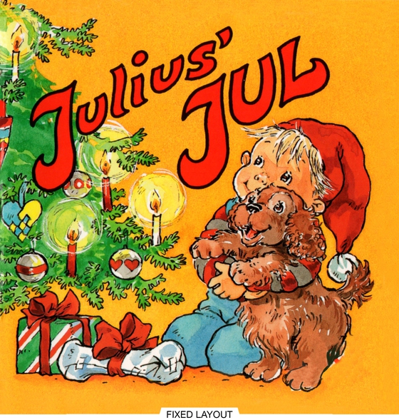 Julius' jul