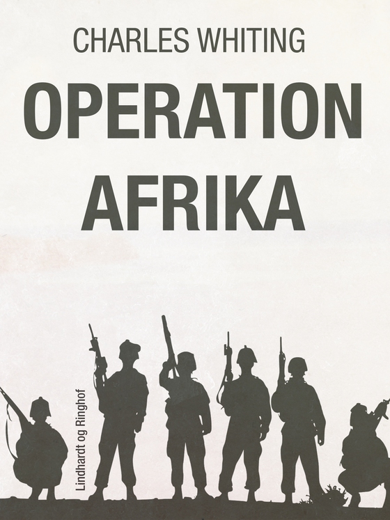 Operation Afrika (e-bog) af Charles Whiting