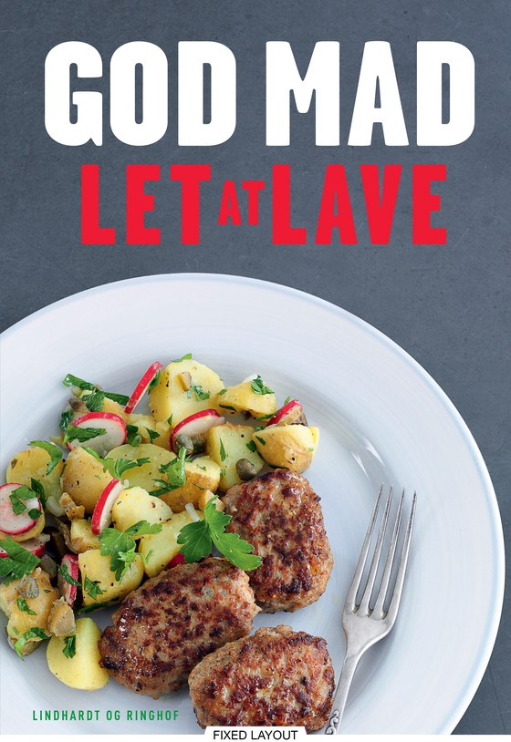 God mad - Let at lave