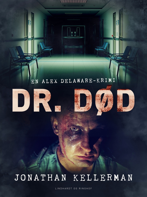 Dr. Død (e-bog) af Jonathan Kellerman