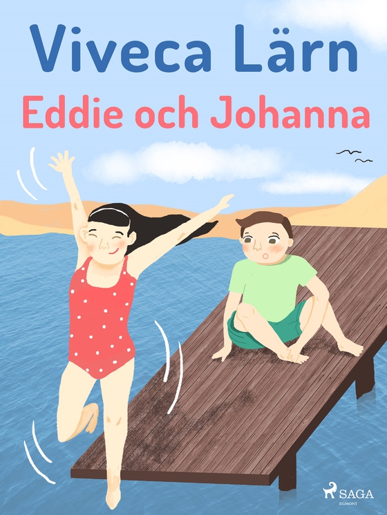 Eddie och Johanna