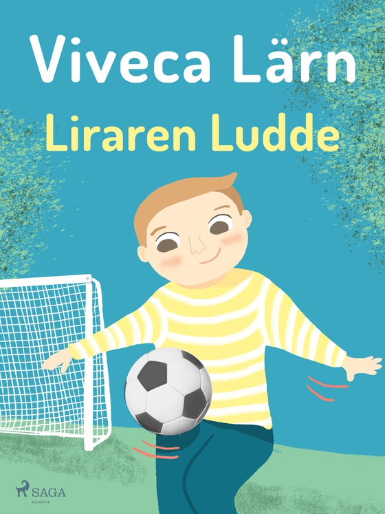 Liraren Ludde