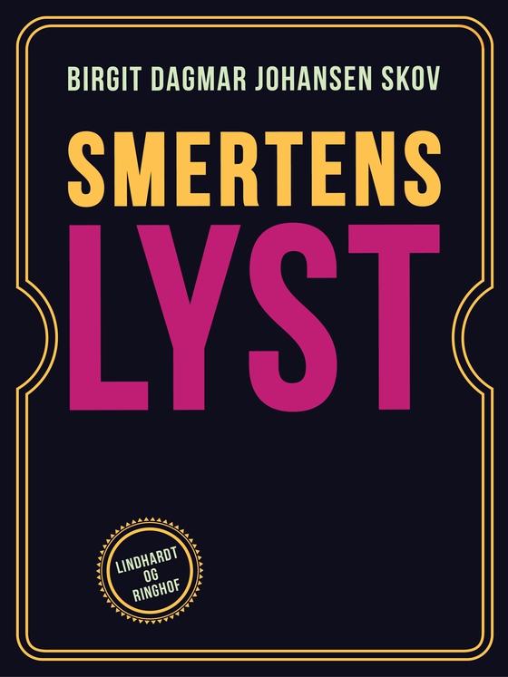 Smertens lyst (e-bog) af Birgit Dagmar Johansen Skov