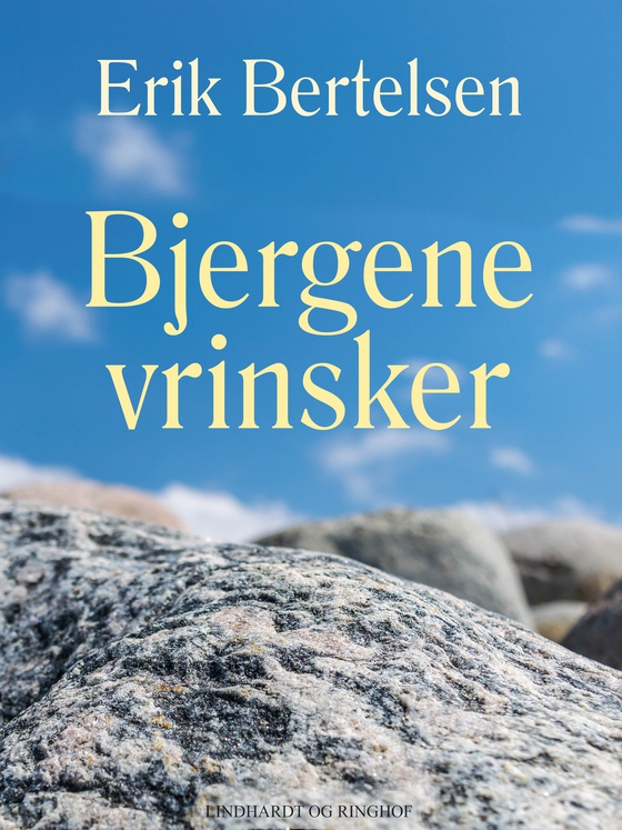 Bjergene vrinsker