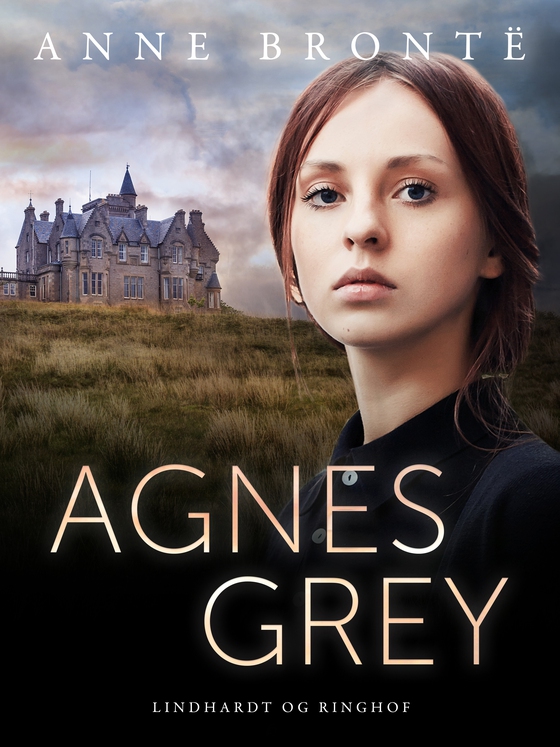 Agnes Grey