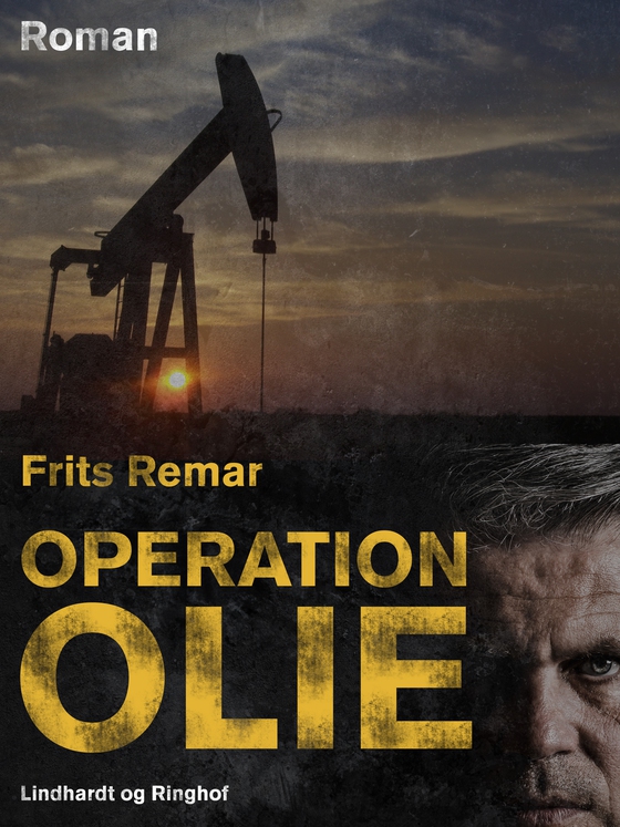 Operation Olie (e-bog) af Frits Remar