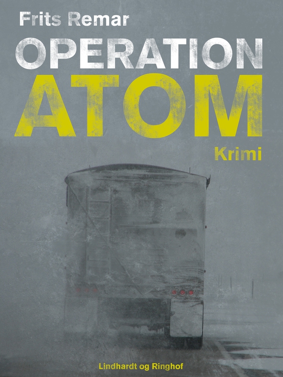 Operation Atom