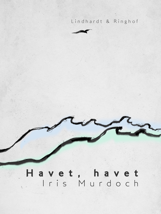 Havet, havet (e-bog) af Iris Murdoch