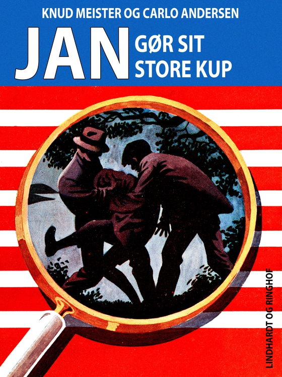 Jan gør sit store kup