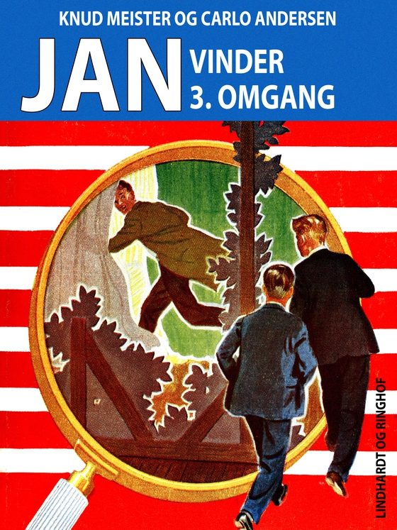 Jan vinder 3. omgang