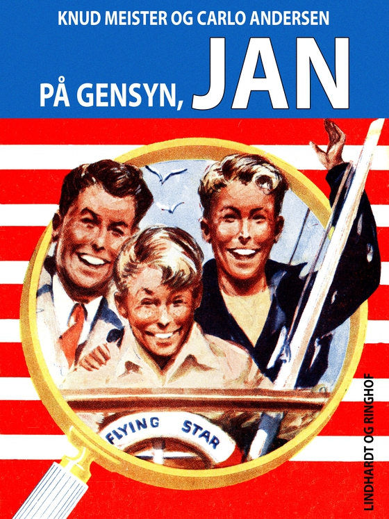 På gensyn, Jan