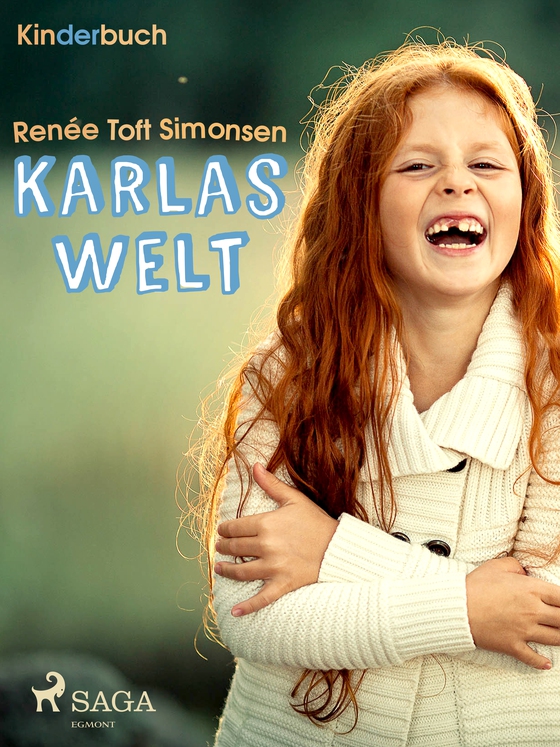 Karlas Welt (e-bog) af Renée Toft Simonsen