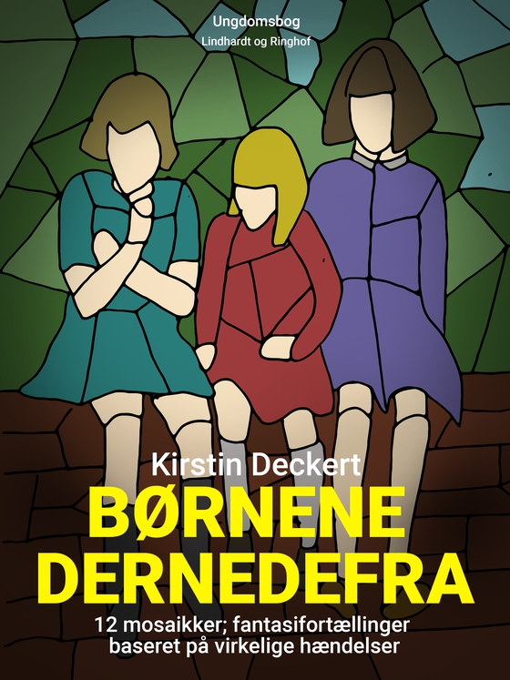 Børnene dernedefra