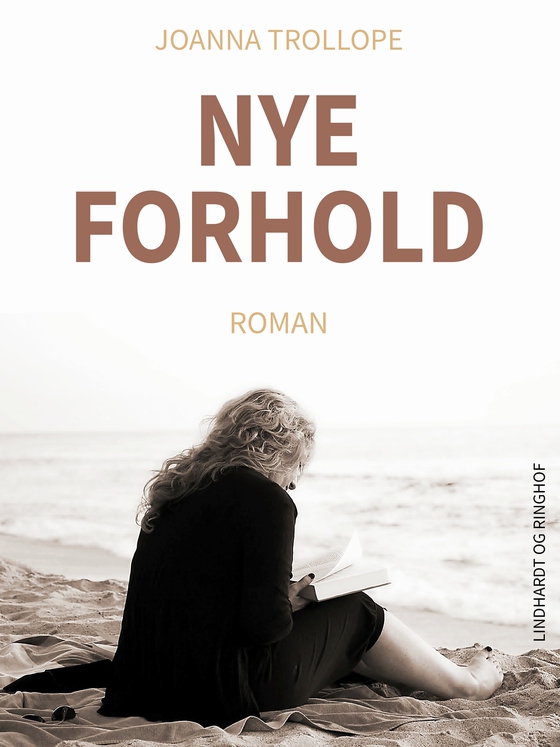 Nye forhold (e-bog) af Joanna Trollope