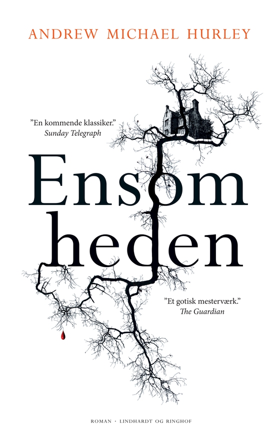 Ensomheden (e-bog) af Andrew Michael Hurley