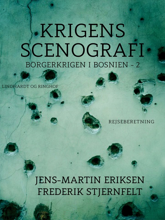 Krigens scenografi