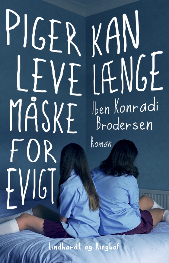 Piger kan leve længe måske for evigt