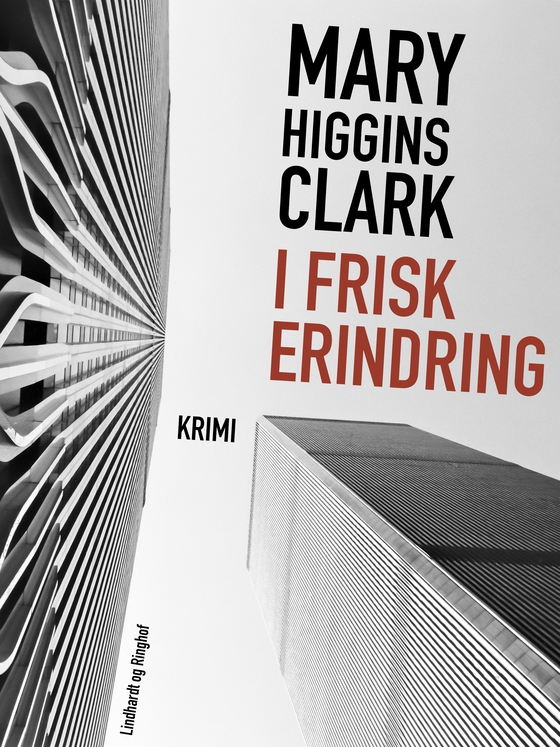I frisk erindring (e-bog) af Mary Higgins Clark