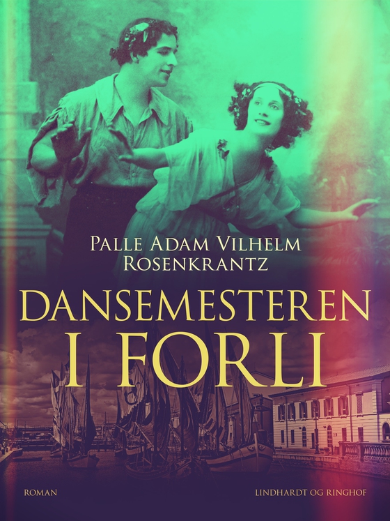 Dansemesteren i Forli