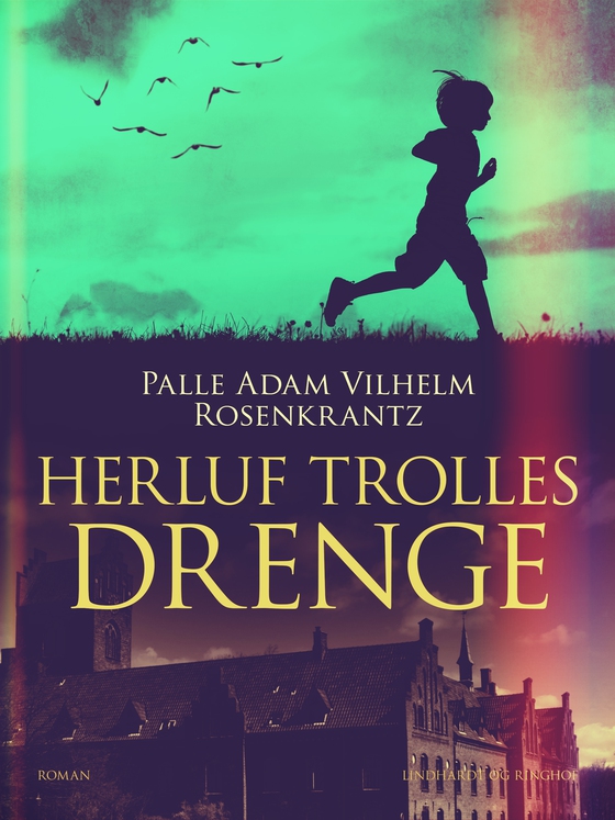 Herluf Trolles drenge