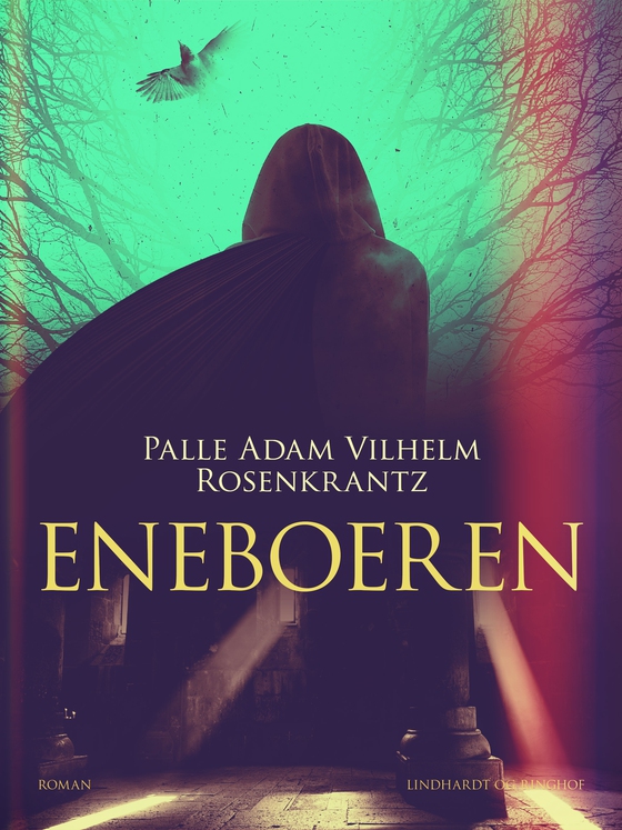 Eneboeren