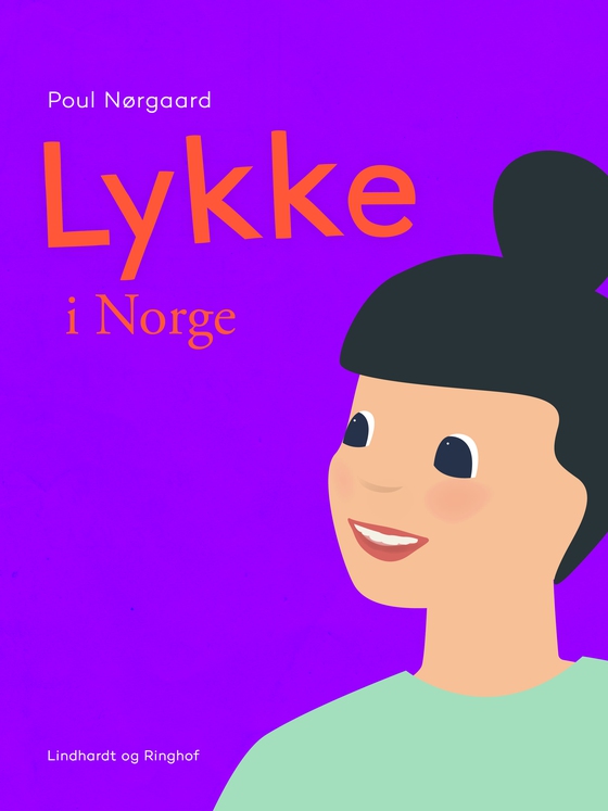 Lykke i Norge