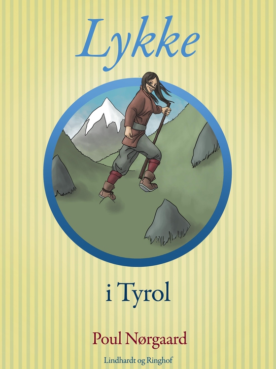 Lykke i Tyrol