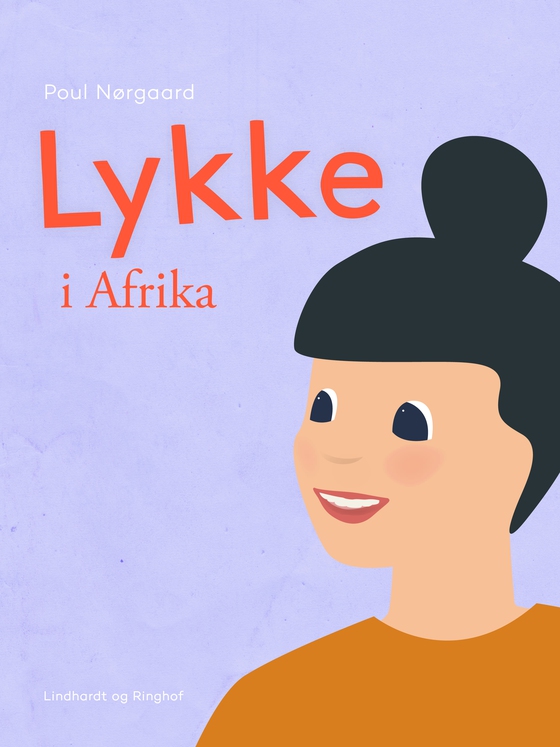 Lykke i Afrika