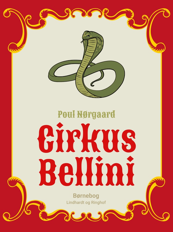 Cirkus Bellini