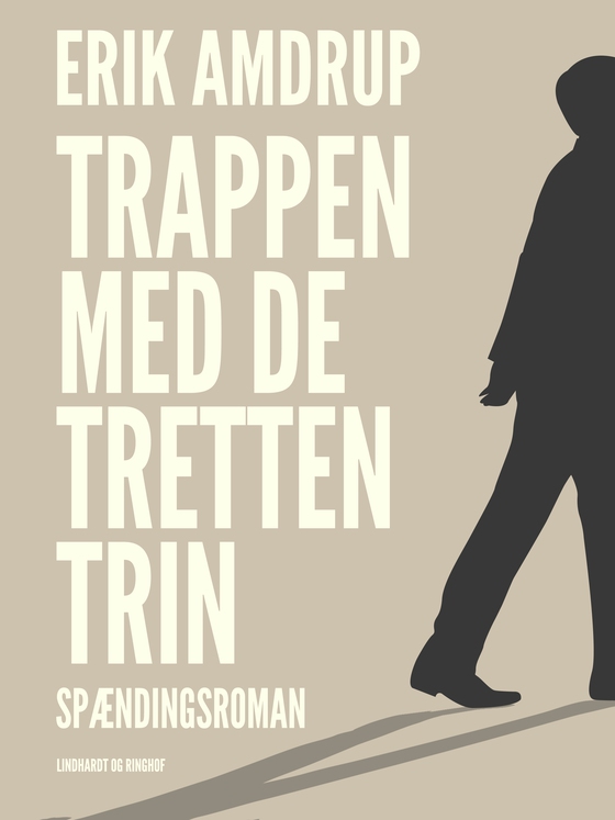 Trappen med de tretten trin