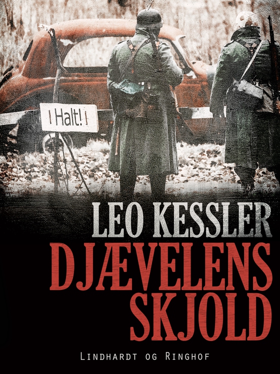 Djævelens skjold