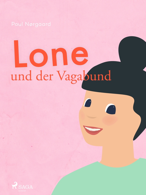 Lone und der Vagabund