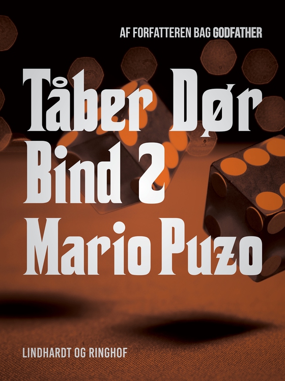 Tåber dør bind 2 (e-bog) af Mario Puzo