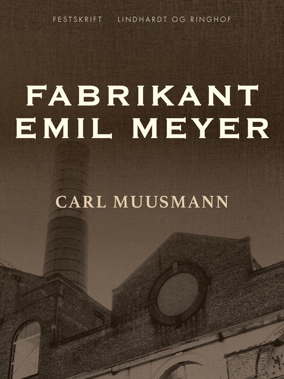 Fabrikant Emil Meyer