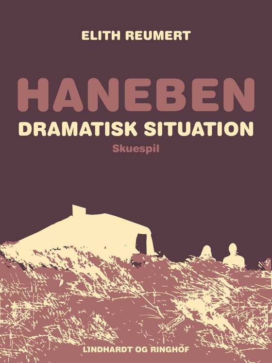 Haneben. Dramatisk situation