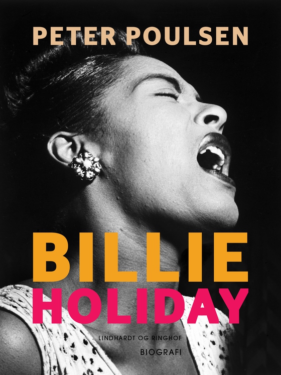 Billie Holiday