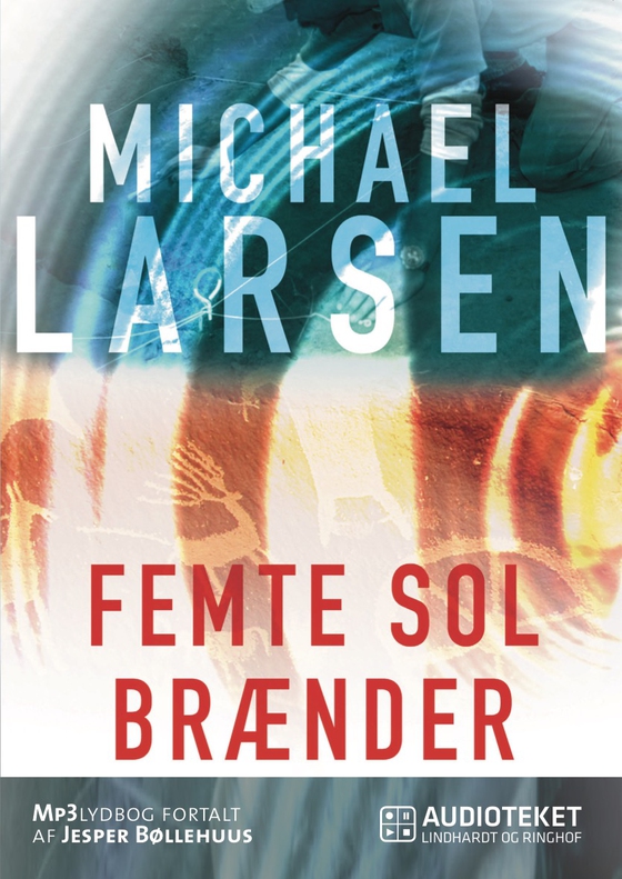 Femte sol brænder